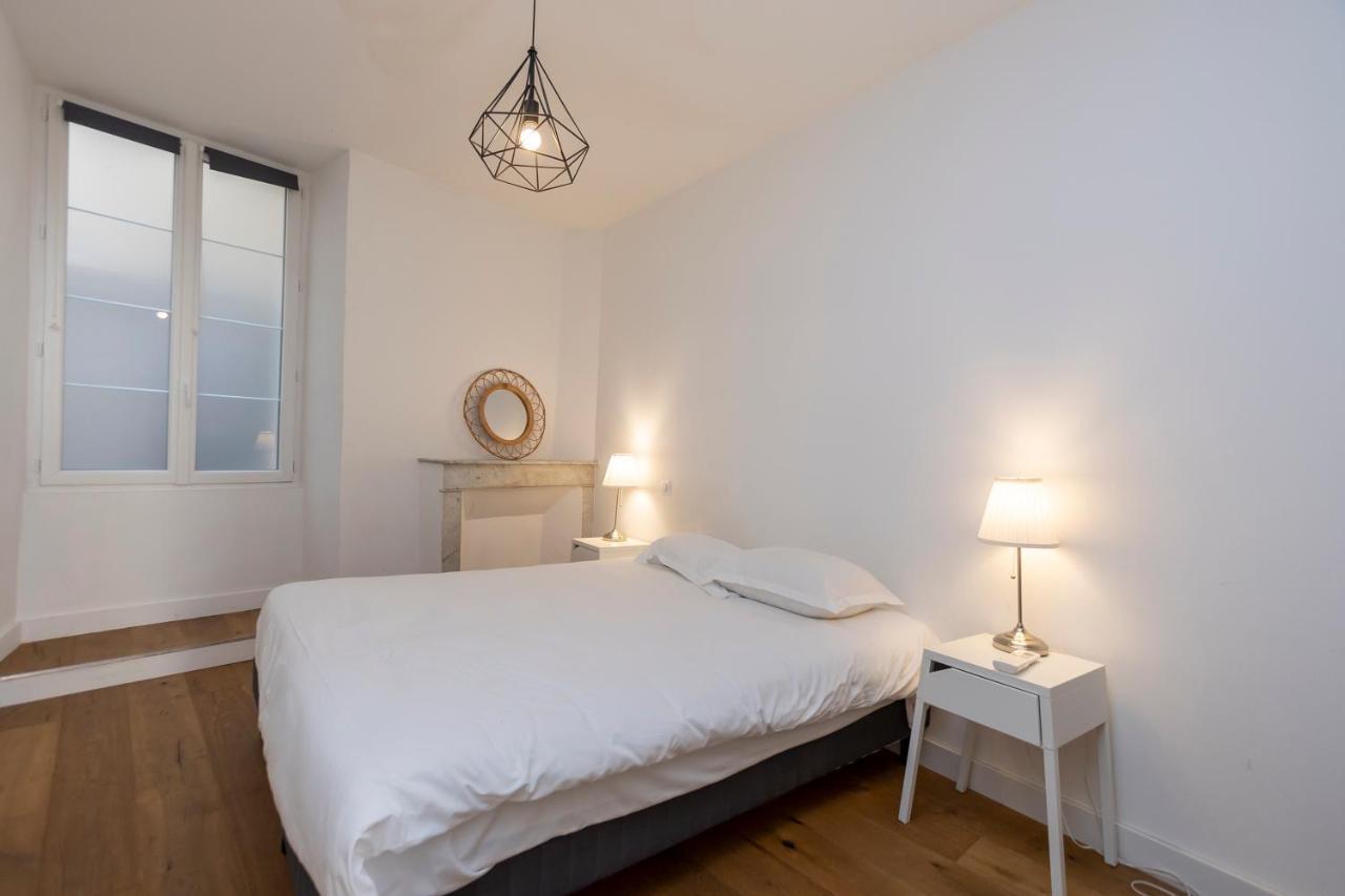 Les Suites R Bonaparte - Appartements De Standing Au Coeur De La Vieille Ville Pietonne Аячо Екстериор снимка