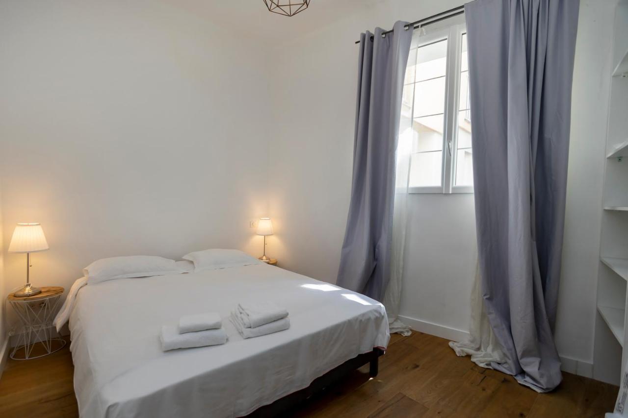 Les Suites R Bonaparte - Appartements De Standing Au Coeur De La Vieille Ville Pietonne Аячо Екстериор снимка