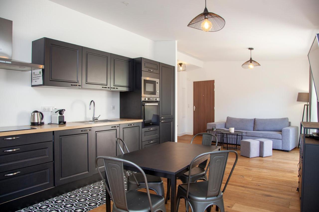 Les Suites R Bonaparte - Appartements De Standing Au Coeur De La Vieille Ville Pietonne Аячо Екстериор снимка
