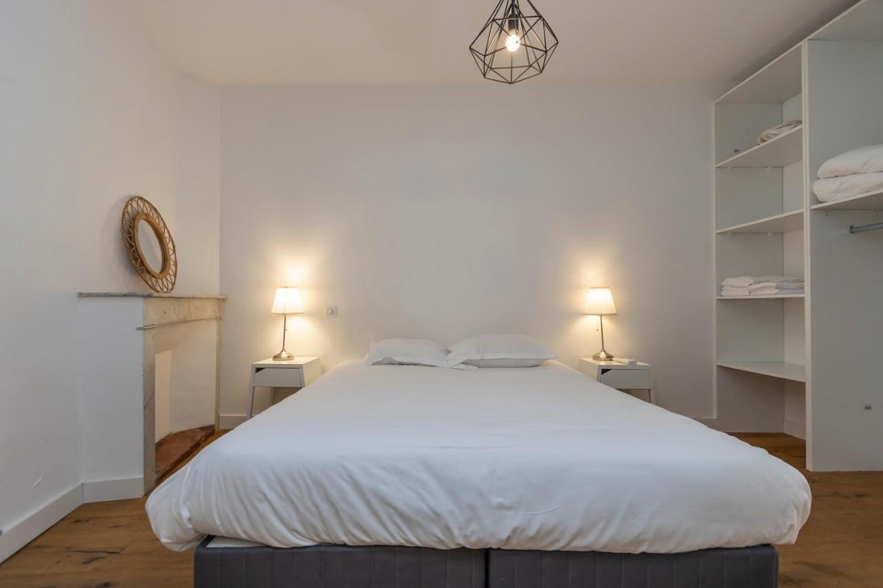 Les Suites R Bonaparte - Appartements De Standing Au Coeur De La Vieille Ville Pietonne Аячо Екстериор снимка