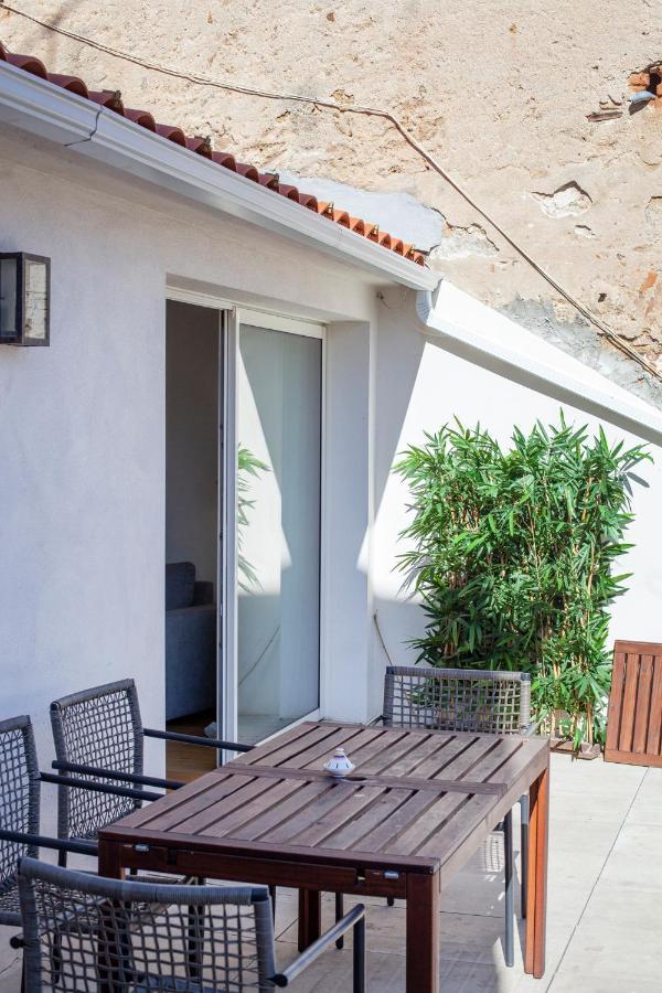 Les Suites R Bonaparte - Appartements De Standing Au Coeur De La Vieille Ville Pietonne Аячо Екстериор снимка