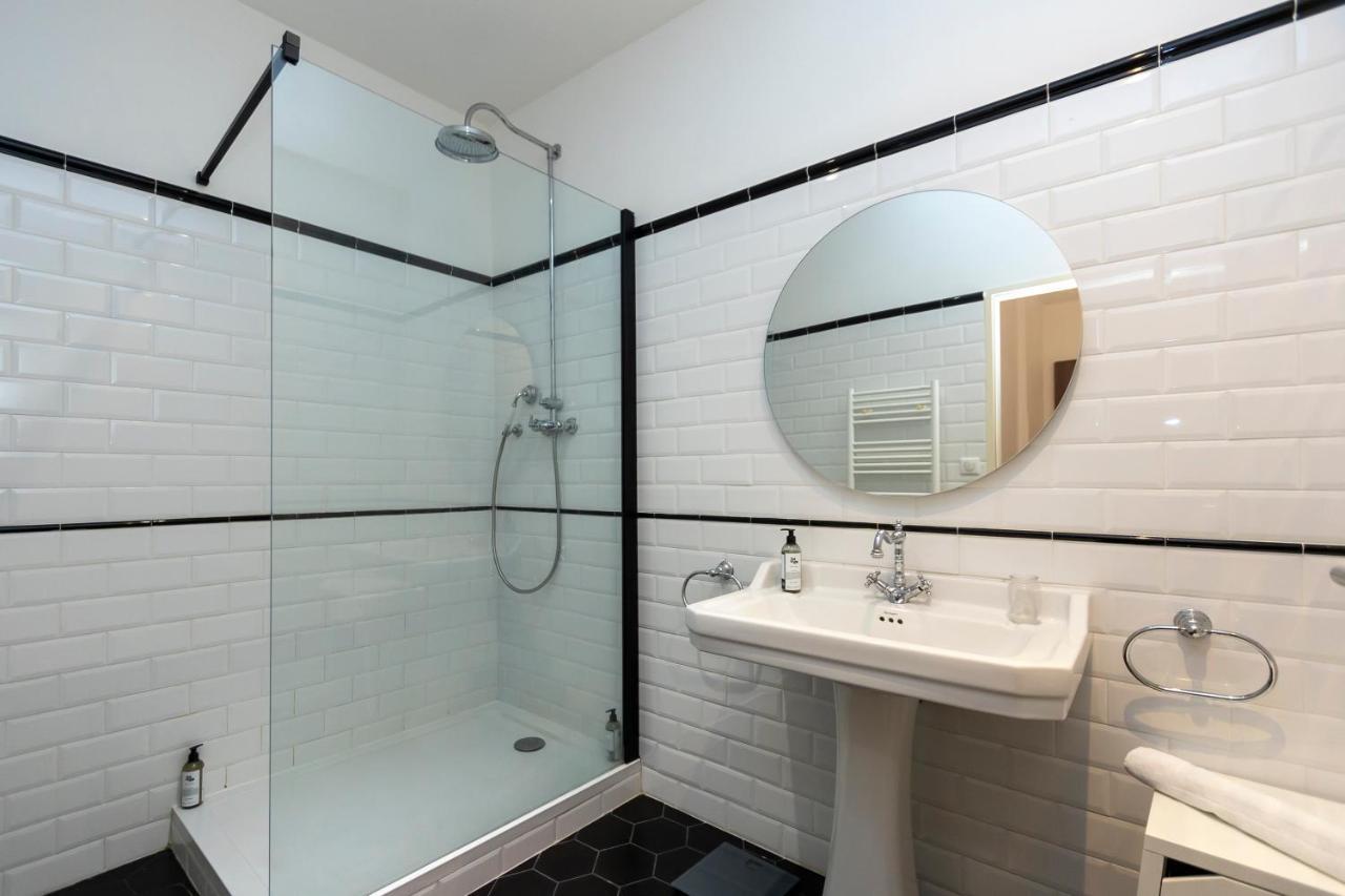 Les Suites R Bonaparte - Appartements De Standing Au Coeur De La Vieille Ville Pietonne Аячо Екстериор снимка