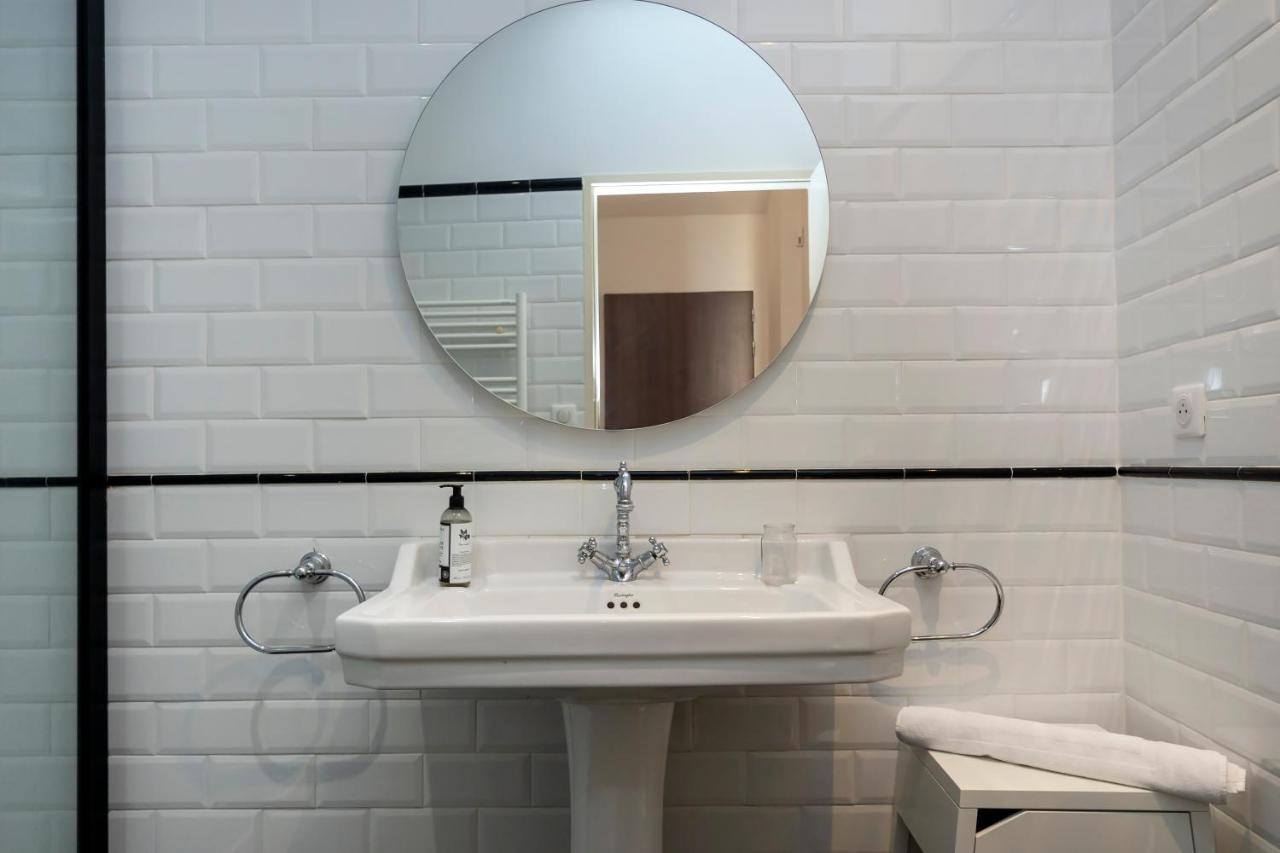 Les Suites R Bonaparte - Appartements De Standing Au Coeur De La Vieille Ville Pietonne Аячо Екстериор снимка