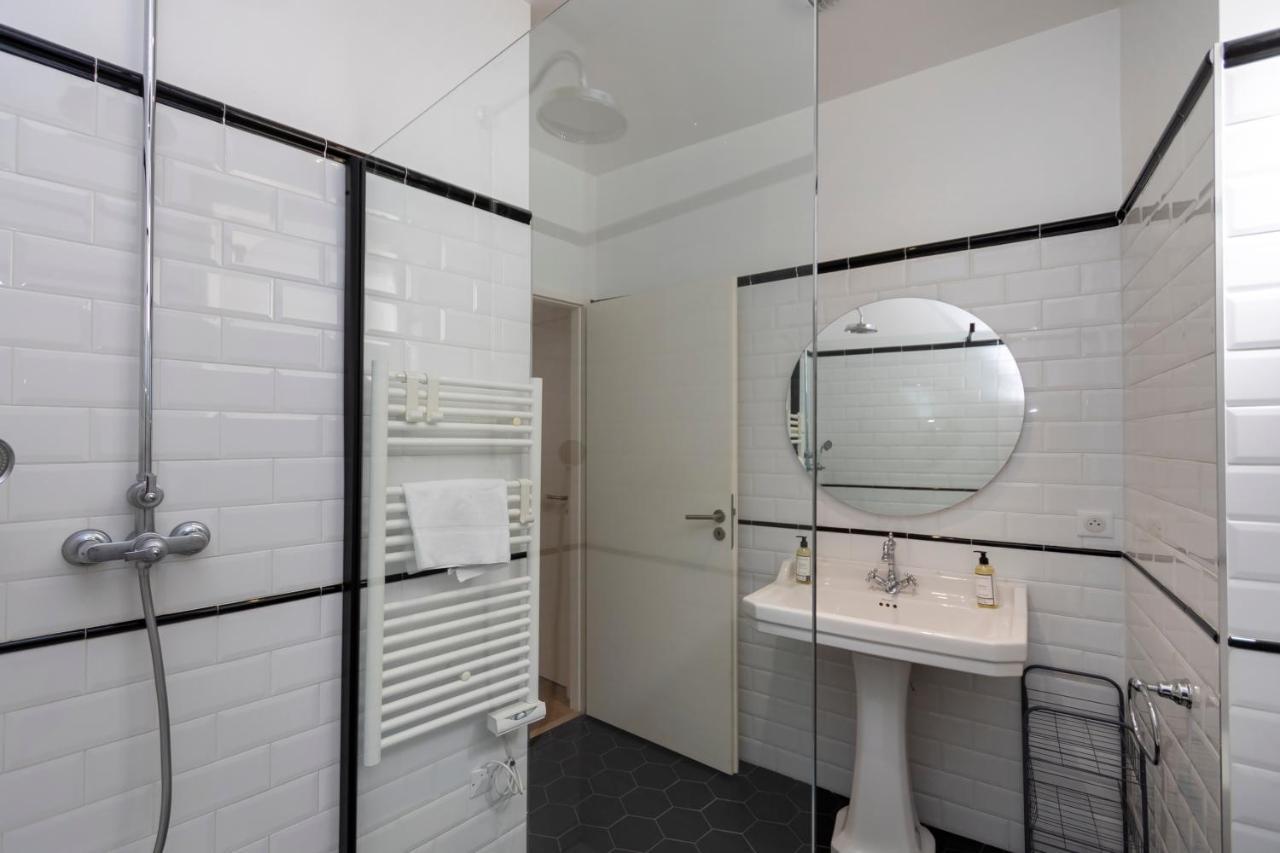 Les Suites R Bonaparte - Appartements De Standing Au Coeur De La Vieille Ville Pietonne Аячо Екстериор снимка