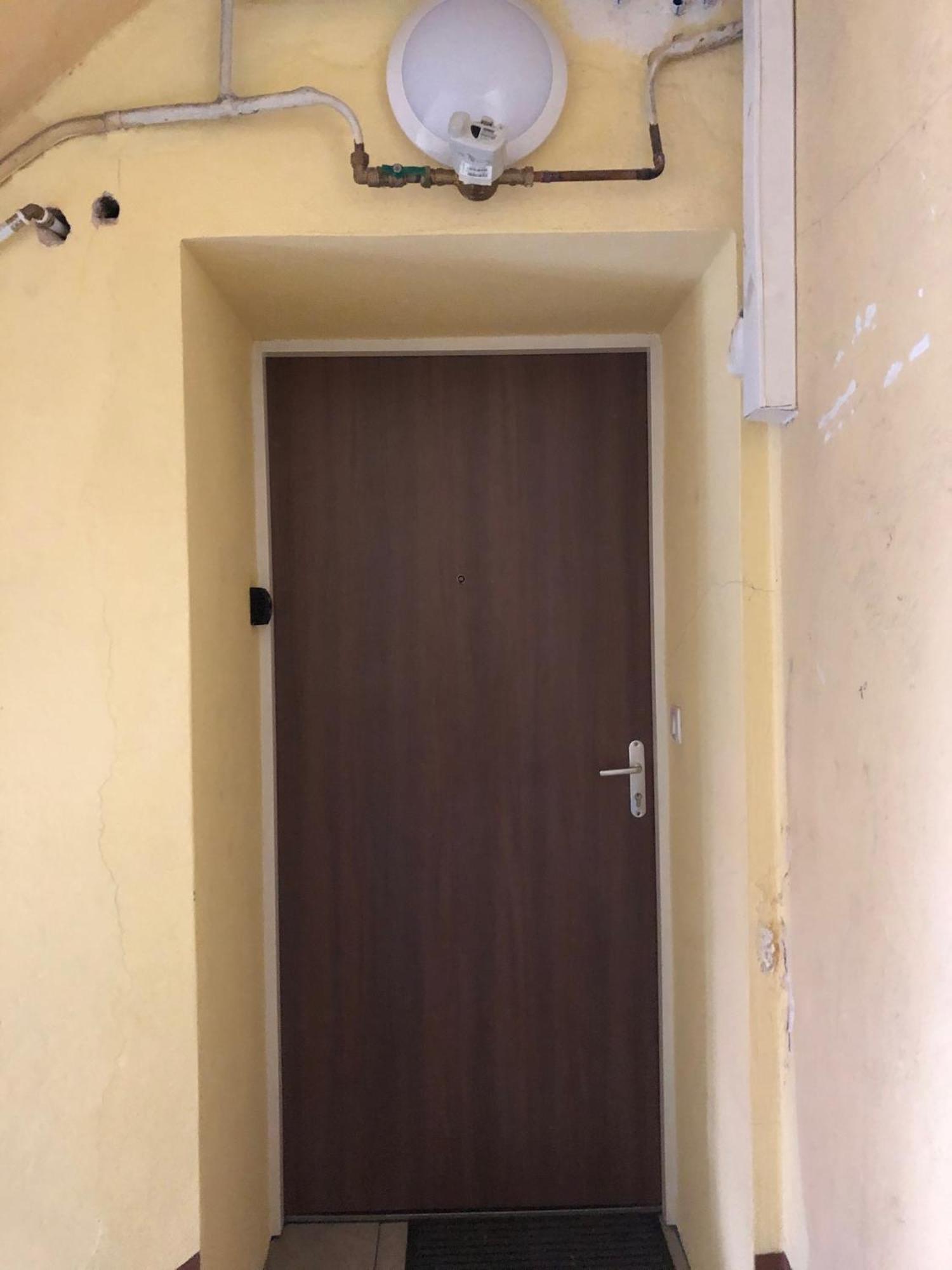 Les Suites R Bonaparte - Appartements De Standing Au Coeur De La Vieille Ville Pietonne Аячо Стая снимка