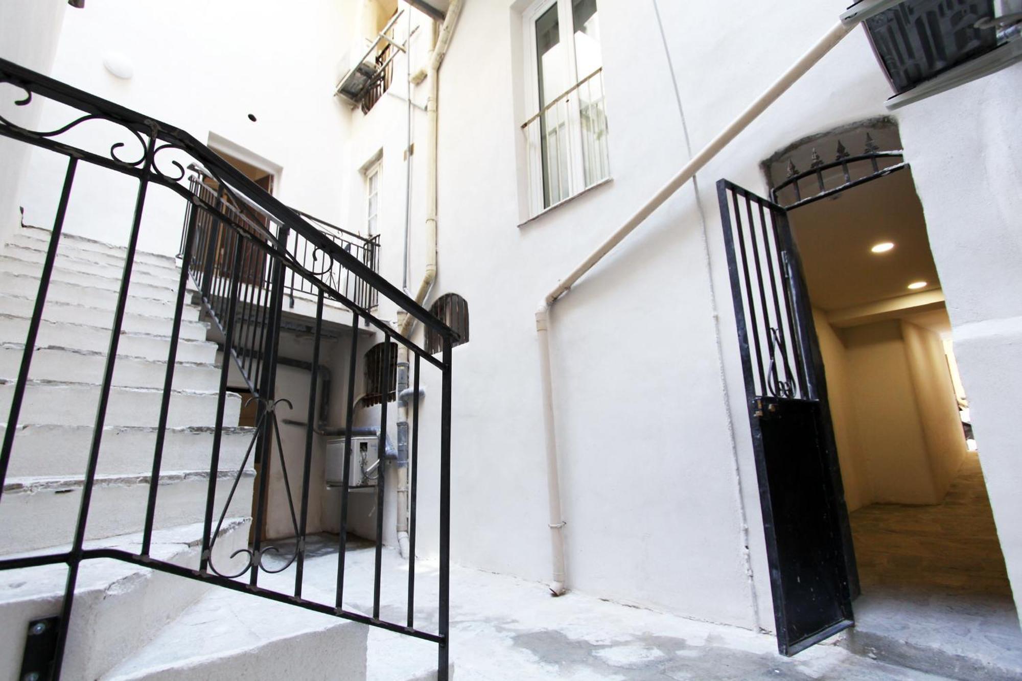 Les Suites R Bonaparte - Appartements De Standing Au Coeur De La Vieille Ville Pietonne Аячо Стая снимка