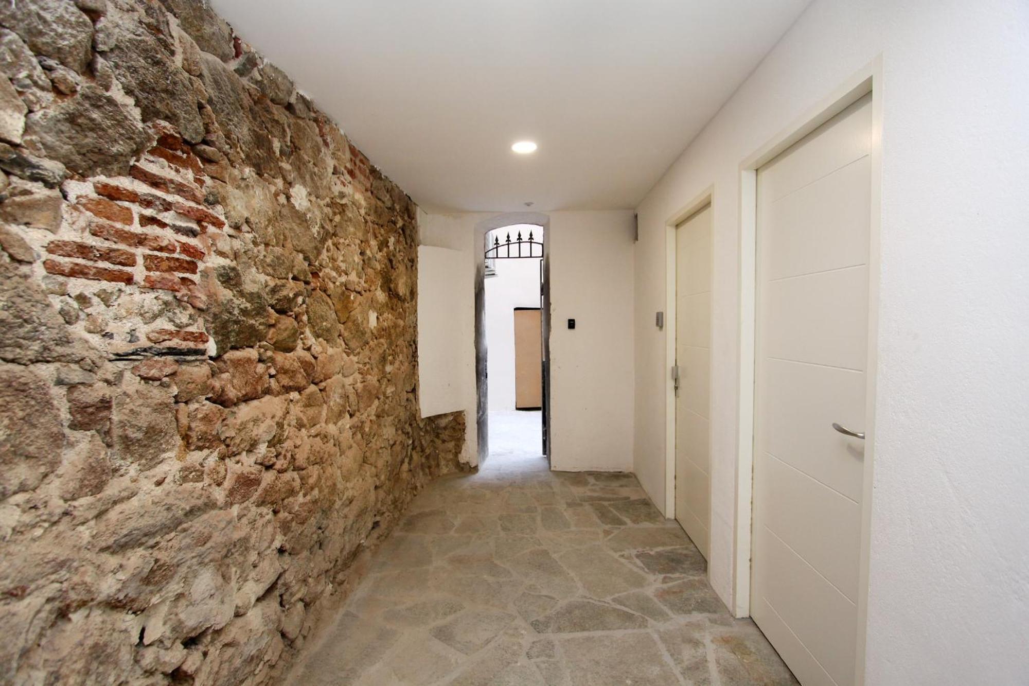Les Suites R Bonaparte - Appartements De Standing Au Coeur De La Vieille Ville Pietonne Аячо Стая снимка